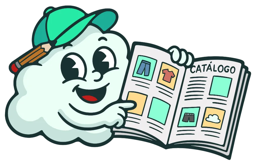 Catalogo de Skytienda